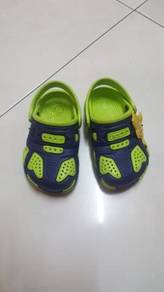 Selipar Sandal budak for toddler Puchong PJ Sunway