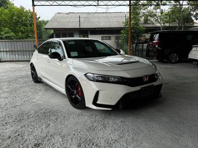 Honda Civic Type R TYPE R in Cheras, KUL