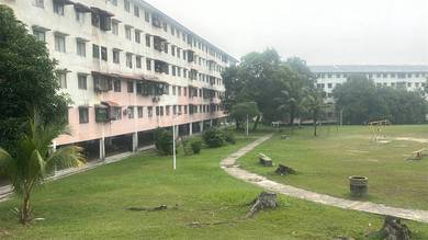 Apartment For Sale in Pangsapuri Orkid, Bandar Mahkota Cheras