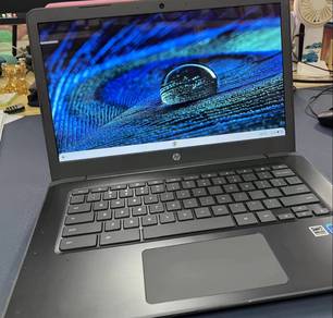 laptop Hp 14 inci