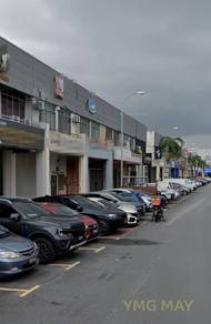 Shop lot For Sale in Bandar Bukit Tinggi,SGR