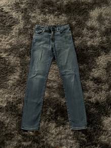 Uniqlo jeans