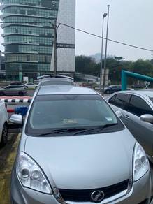 Perodua Alza ZV ADVANCED in Gombak, KUL