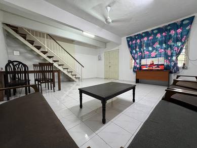 Homestay Masjid Tanah