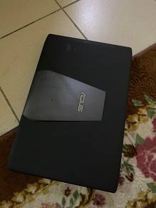 Laptop Asus ROG