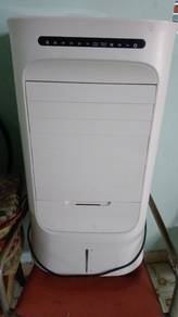 Air cooler 