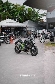 Kawasaki Z 900