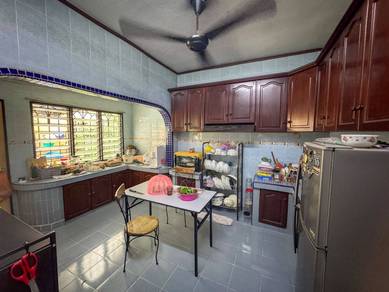 2-storey Terraced House For Sale in Bandar Kinrara,SGR
