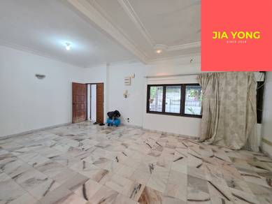 2-storey Terraced House For Sale in Gelugor,PNG