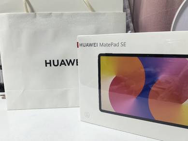 Huawei Matepad SE 11