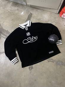 BrikSVG Velvet Jersey