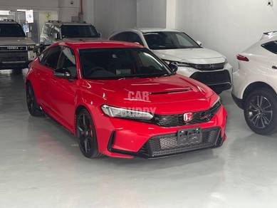 2025 Honda Civic Type R TYPE R