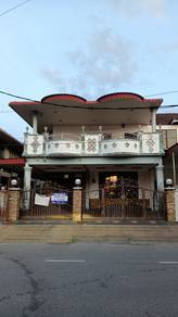 Semi-Detached House For Sale in Sungai Petani,KDH