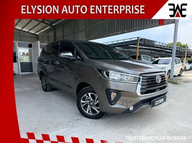 Toyota Innova G in Teluk Intan, PRK