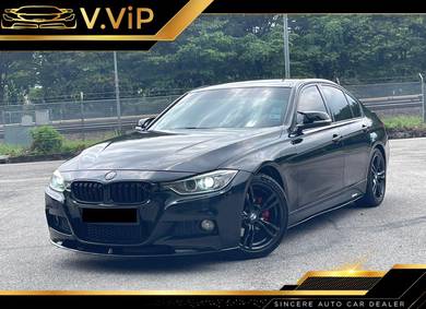 BMW 328i 28i M SPORT (CKD) in Cheras, KUL