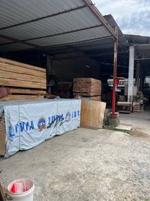 Warehouse / Factory For Sale in Bukit Rambai,MLK