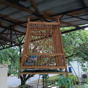 sarang burung