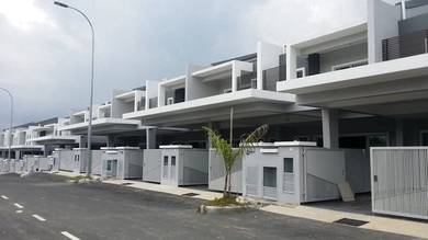 2-storey Terraced House For Sale in Sepang,SGR