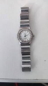 Omega Limited edition 50th anniversary 