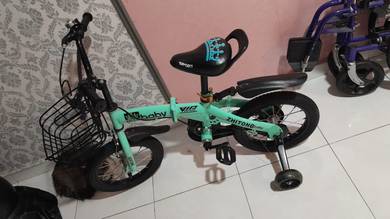 baby sporty
