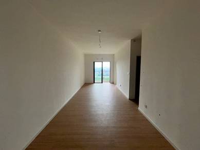 Service Residence For Sale in Residensi Dian II