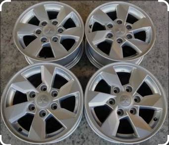 use triton rim