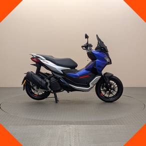 Aprilia SR GT 200 Std
