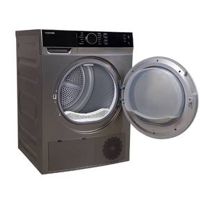 Toshiba TD-K90MEMSK 8kg Condenser Dryer