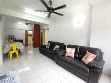 Apartment For Sale in Sri Impian (Penang)