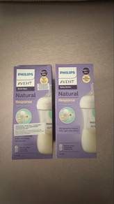 Philip Avent anti colic bottle