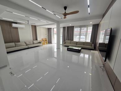 Terraced House For Rent in Kota Kinabalu,SBH