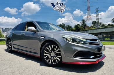 Proton Perdana 2.4L in Seri Kembangan, SGR