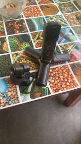 Feiyu Pocket 3 / DJI Osmo