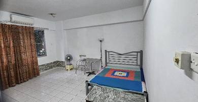 Room in City Centre, KUL