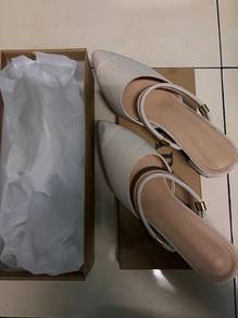heels size 39-40