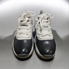 nike air jordan 11 retro concord