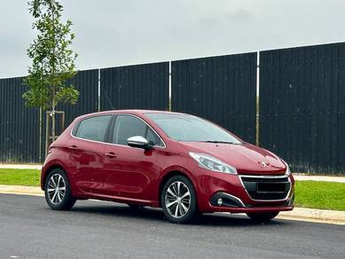 Peugeot 208 PURETECH in Johor Bahru, JHR