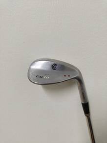 Cleveland CG10 Golf Wedge 60 Degree