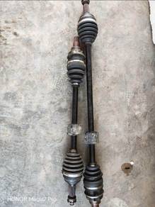 Dirve Shaft Myvi 1set murah 