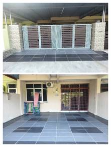 Az D'tambun Homestay-LWOT