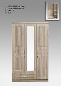 YG 3D Wardrobe