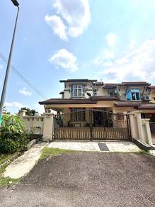 2.5-storey Terraced House For Sale in Cheras,SGR