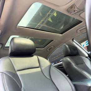 Hyundai Sonata EXECUTIVE in Cheras, KUL