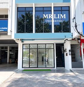 Shop lot For Rent in Jelutong,PNG