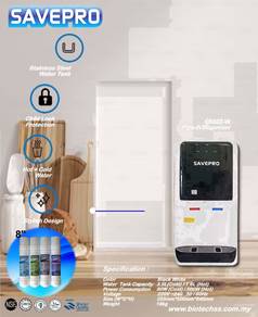 Water Filter Penapis Air Hot Cold Dispenser