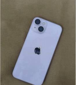 IPHONE 14PLUS 128gb (purple)