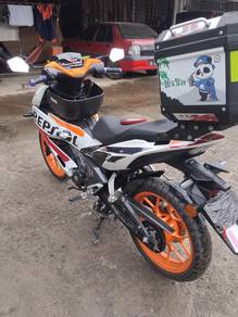 Honda RSX
