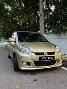 Perodua MyVi EZi in Cheras, KUL