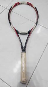 Dunlop racket