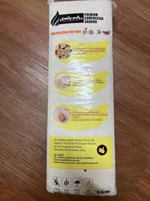 Pasir/Serbuk Hamster Premium 1KG Murah